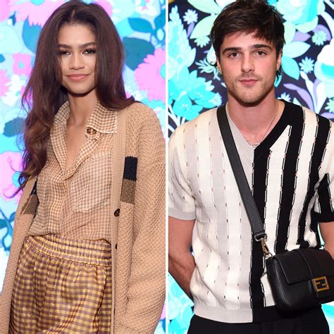 jacob elordi girlfriend 2021 zendaya.